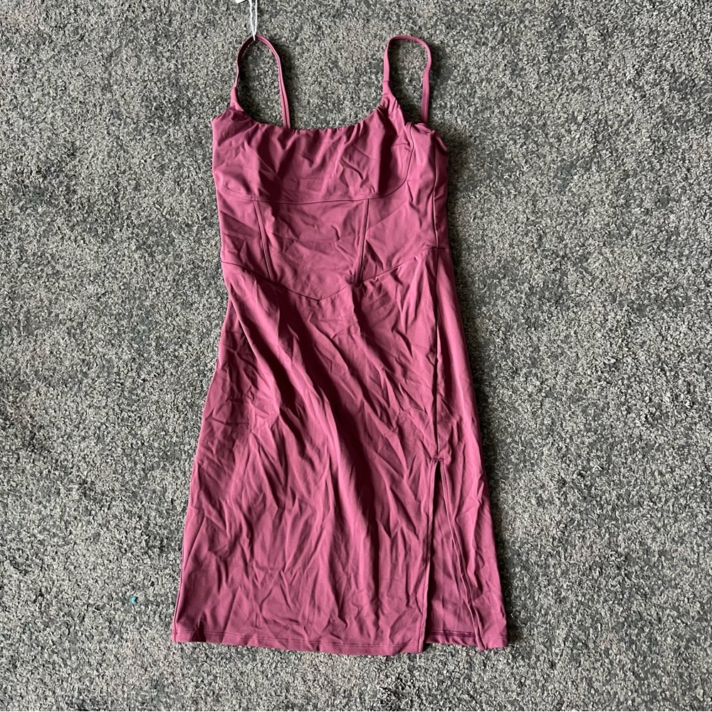 halara corset bodycon dress - Picture 5 of 7
